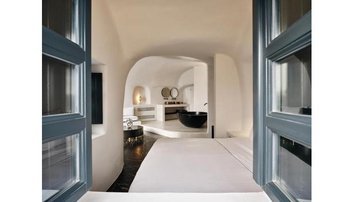 Hotel Abyss Suites - Adults Only poza 6