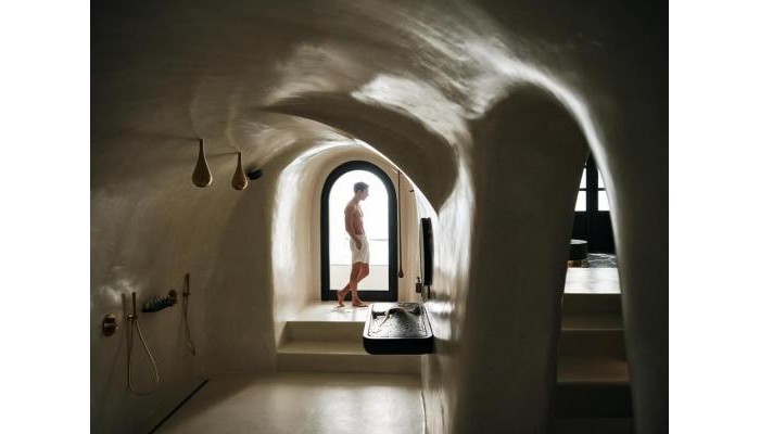 Hotel Abyss Suites - Adults Only poza 3