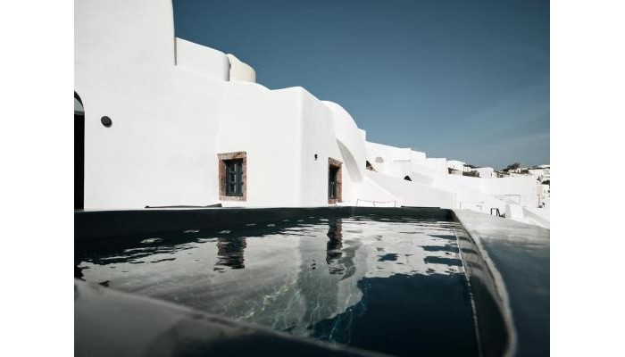 Hotel Abyss Suites - Adults Only poza 0