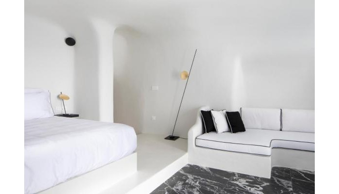 Hotel Abyss Suites - Adults Only poza 8