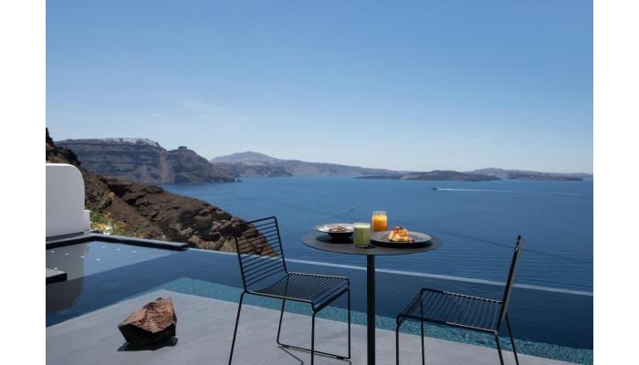 Hotel Abyss Suites - Adults Only poza 12