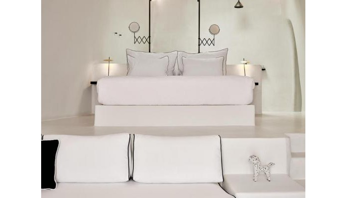 Hotel Abyss Suites - Adults Only poza 11