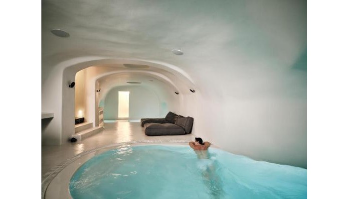 Hotel Abyss Suites - Adults Only poza 13