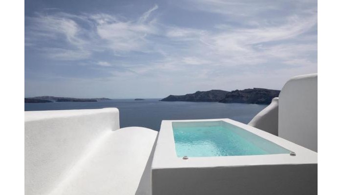 Hotel Abyss Suites - Adults Only poza 19