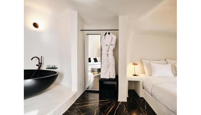 Hotel Abyss Suites - Adults Only poza 2