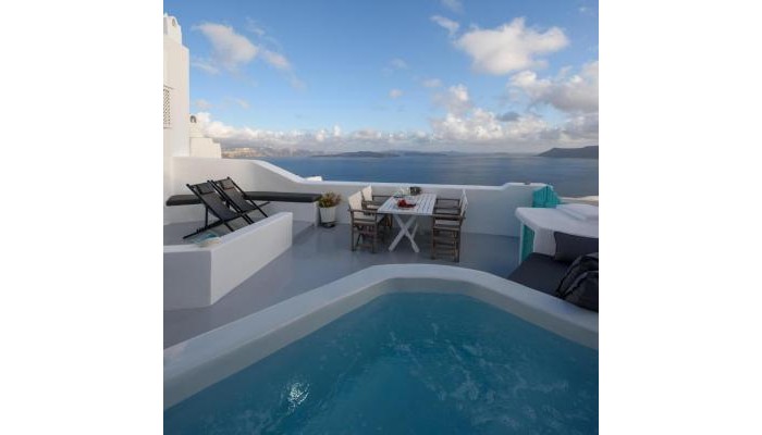 Poza pentru Hotel Agapi Cave House Santorini 1948-1666274242 Hotel Agapi Cave House Santorini poza 15