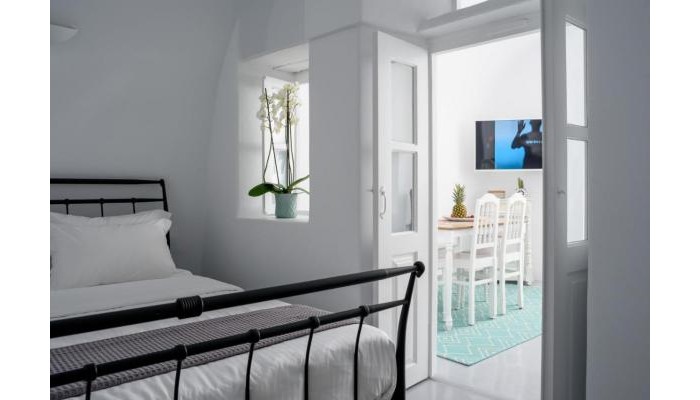 Poza pentru Hotel Agapi Cave House Santorini 5894-1666274215 Hotel Agapi Cave House Santorini poza 2