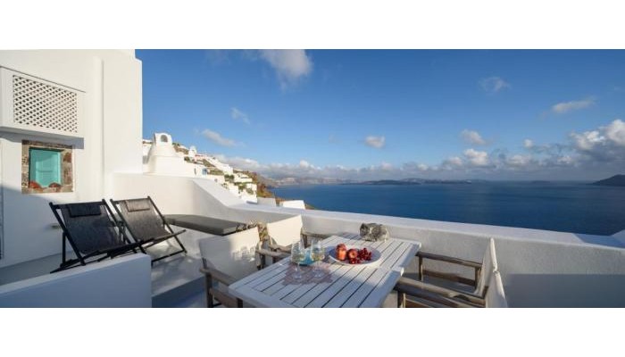 Poza pentru Hotel Agapi Cave House Santorini 6779-1666274240 Hotel Agapi Cave House Santorini poza 14