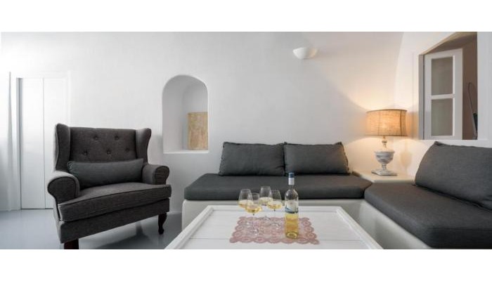Poza pentru Hotel Agapi Cave House Santorini 7765-1666274221 Hotel Agapi Cave House Santorini poza 5