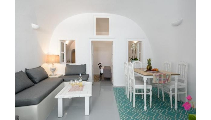 Poza pentru Hotel Agapi Cave House Santorini 9356-1666274219 Hotel Agapi Cave House Santorini poza 4