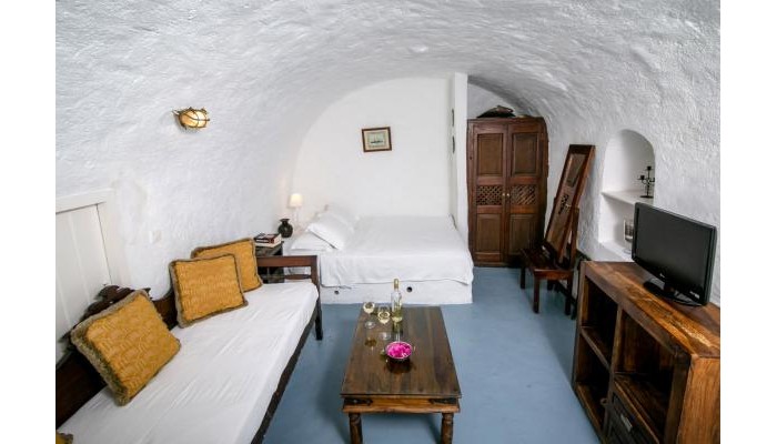 Hotel Alexander's Suites Santorini poza 8