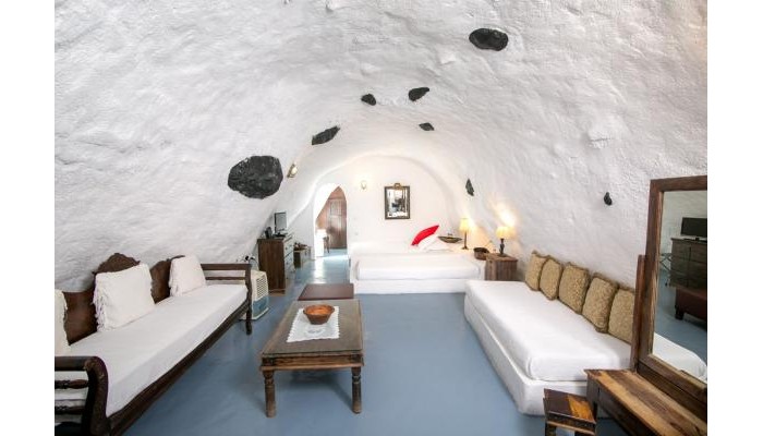 Hotel Alexander's Suites Santorini poza 6