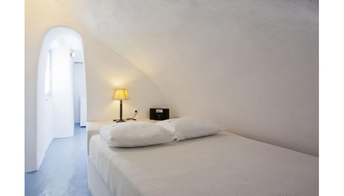 Hotel Alexander's Suites Santorini poza 4