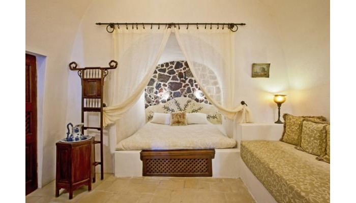 Hotel Alexander's Suites Santorini poza 9