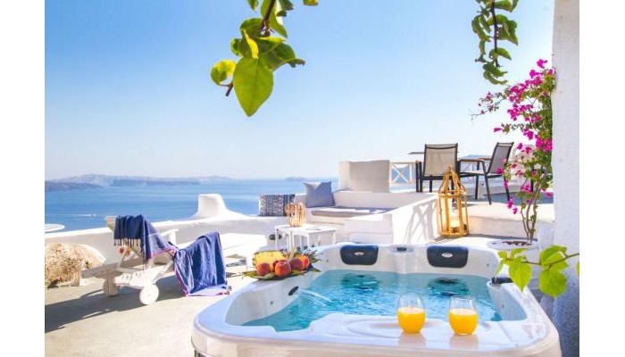 Hotel Alexander's Suites Santorini poza 29