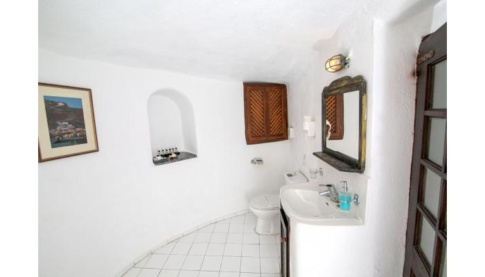 Hotel Alexander's Suites Santorini poza 16