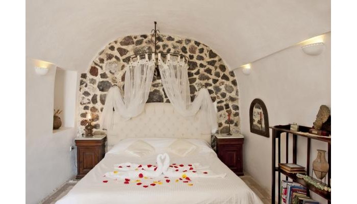 Hotel Alexander's Suites Santorini poza 1