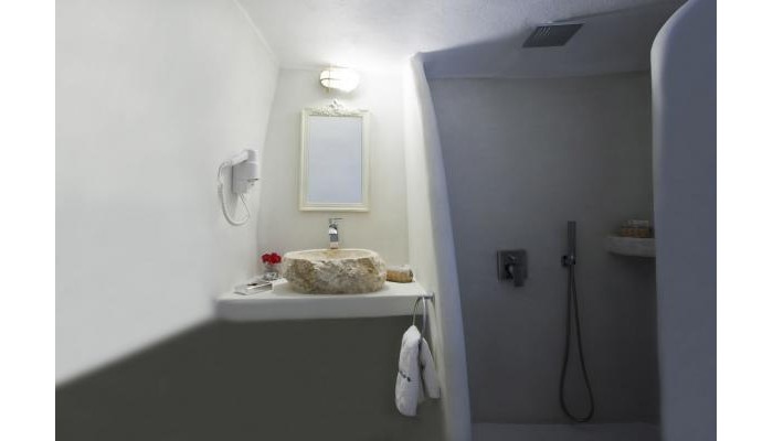 Hotel Alexander's Suites Santorini poza 18