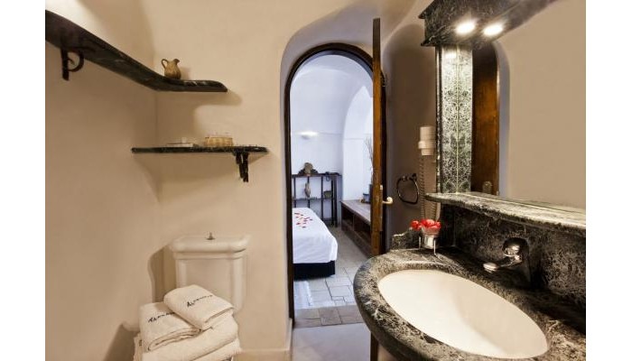 Hotel Alexander's Suites Santorini poza 23