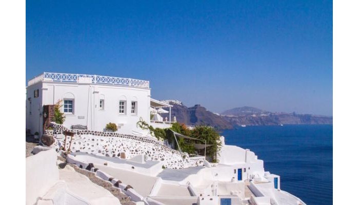 Hotel Alexander's Suites Santorini poza 0