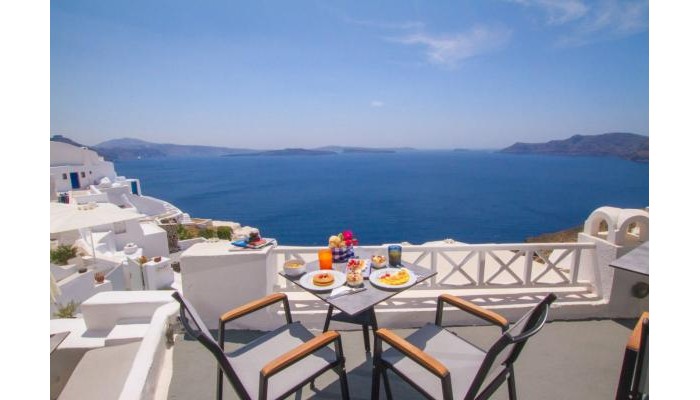Hotel Alexander's Suites Santorini poza 24