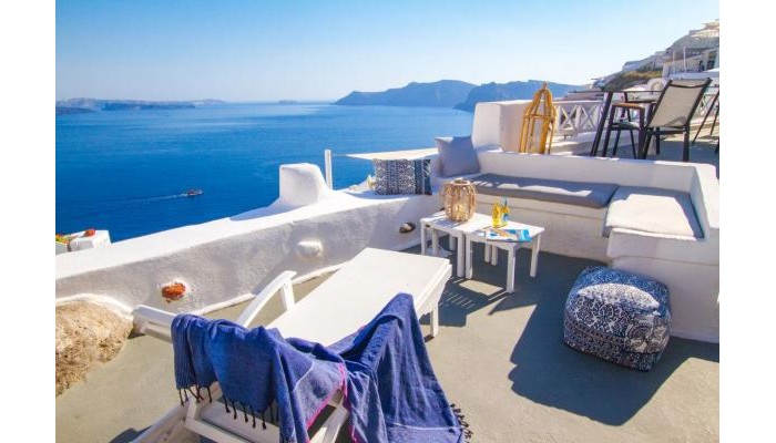 Hotel Alexander's Suites Santorini poza 28