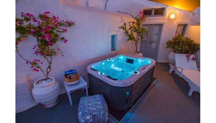 Hotel Alexander's Suites Santorini poza 32