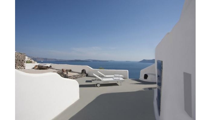 Hotel Alexander's Suites Santorini poza 27