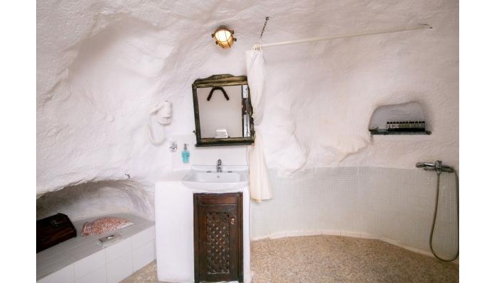 Hotel Alexander's Suites Santorini poza 19