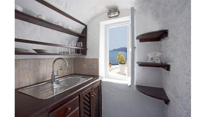 Hotel Alexander's Suites Santorini poza 15