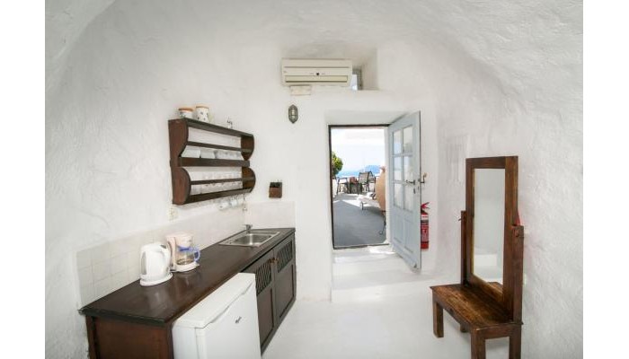 Hotel Alexander's Suites Santorini poza 13
