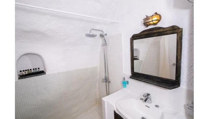 Hotel Alexander's Suites Santorini poza 21