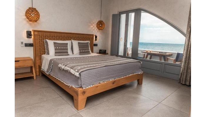 Hotel Almyra Oia Suites poza 7