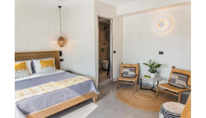 Hotel Almyra Oia Suites poza 8