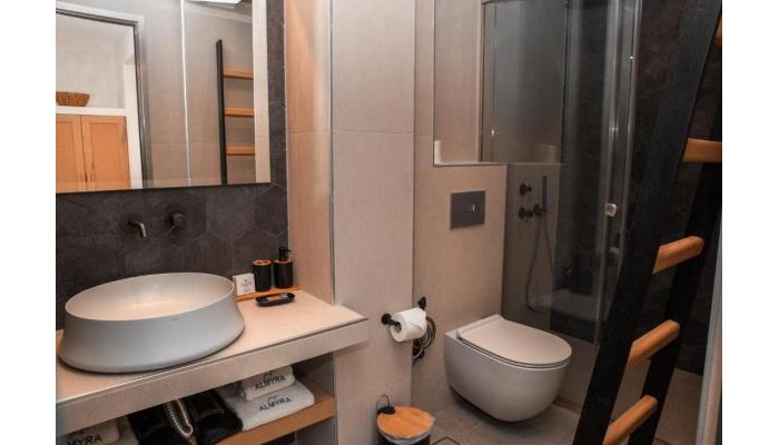 Hotel Almyra Oia Suites poza 13