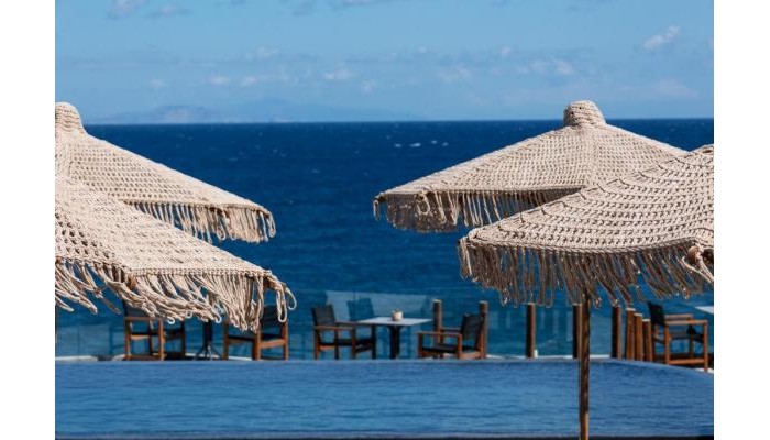 Hotel Almyra Oia Suites poza 24