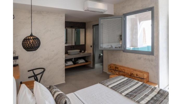 Hotel Almyra Oia Suites poza 1