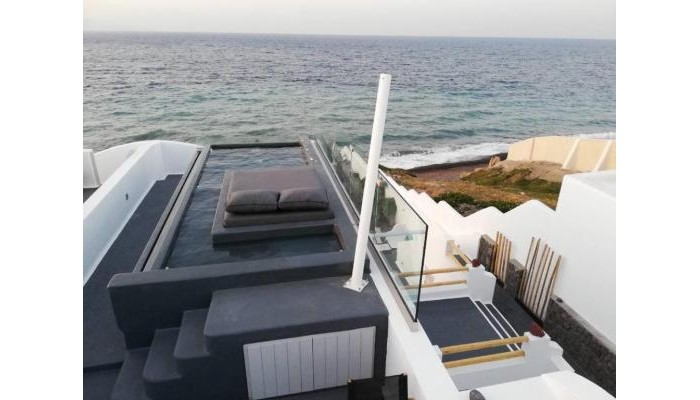 Hotel Almyra Oia Suites poza 23