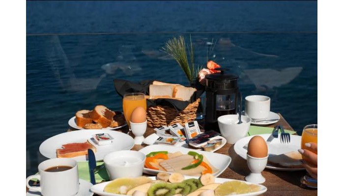 Hotel Almyra Oia Suites poza 16