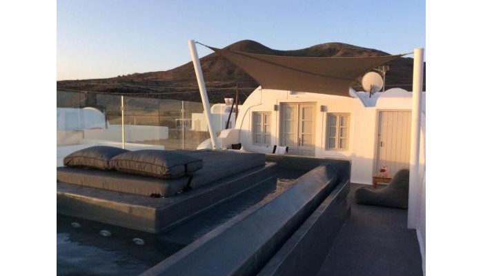 Hotel Almyra Oia Suites poza 22