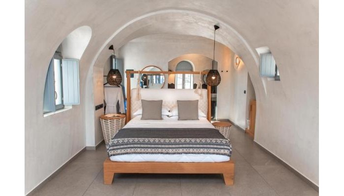Hotel Almyra Oia Suites poza 4