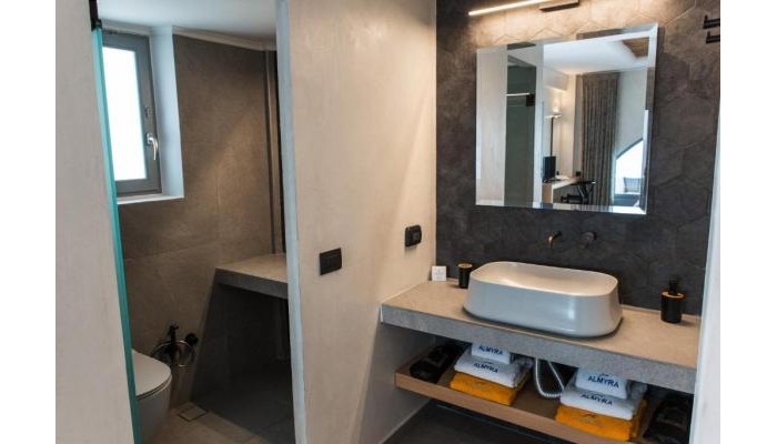 Hotel Almyra Oia Suites poza 14