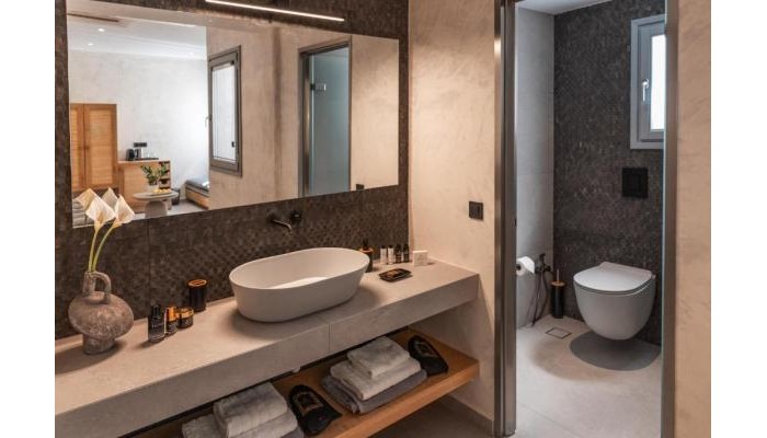Hotel Almyra Oia Suites poza 15