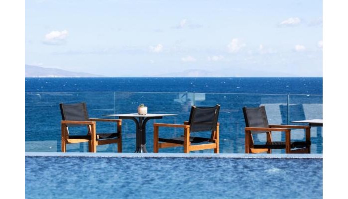 Hotel Almyra Oia Suites poza 17