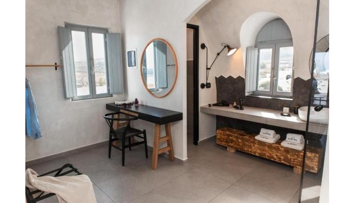Hotel Almyra Oia Suites poza 5