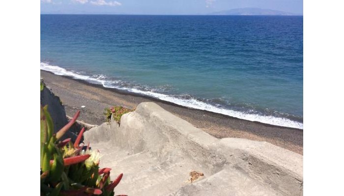 Hotel Almyra Oia Suites poza 26