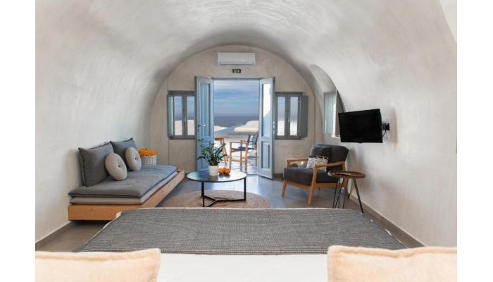 Hotel Almyra Oia Suites poza 2