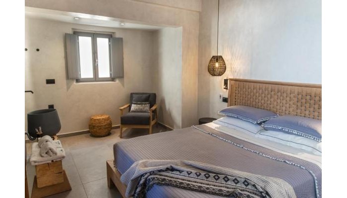 Hotel Almyra Oia Suites poza 10