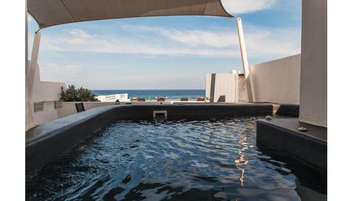 Hotel Almyra Oia Suites poza 20