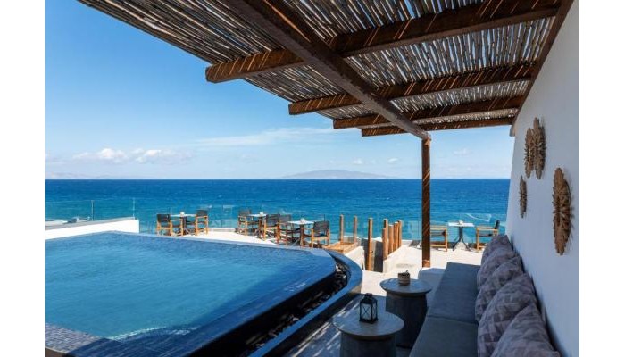 Hotel Almyra Oia Suites poza 19